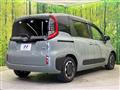 2023 Toyota Sienta