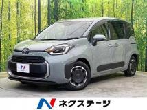 2023 Toyota Sienta