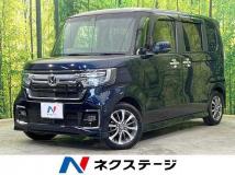 2022 Honda N BOX