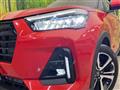 2019 Daihatsu Rocky