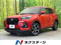 2019 Daihatsu Rocky