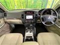 2013 Mitsubishi Pajero