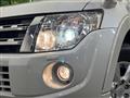 2013 Mitsubishi Pajero