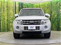 2013 Mitsubishi Pajero