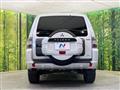 2013 Mitsubishi Pajero