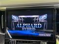 2018 Toyota Alphard Hybrid