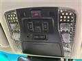 2018 Toyota Alphard Hybrid