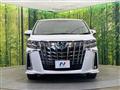 2018 Toyota Alphard Hybrid