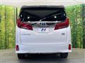 2018 Toyota Alphard Hybrid