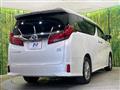 2018 Toyota Alphard Hybrid