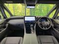 2025 Toyota Alphard Hybrid