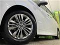 2025 Toyota Alphard Hybrid