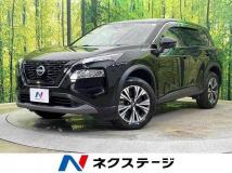 2023 Nissan X-Trail