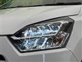 2020 Daihatsu Mira