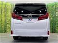 2020 Toyota Alphard G