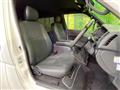 2021 Toyota Hiace Van
