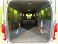 2021 Toyota Hiace Van