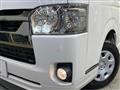 2021 Toyota Hiace Van