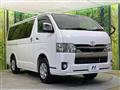 2021 Toyota Hiace Van