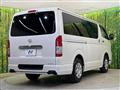 2021 Toyota Hiace Van
