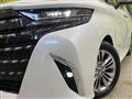 2026 Toyota Alphard Hybrid