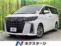 2020 Toyota Alphard G