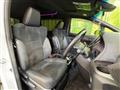 2020 Toyota Alphard G