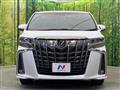 2020 Toyota Alphard G