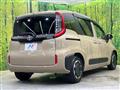 2023 Toyota Sienta