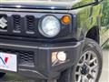 2021 Suzuki Jimny