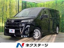 2022 Toyota Noah