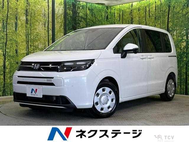 2026 Honda Freed