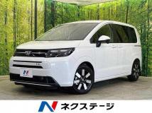 2026 Honda Freed