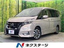 2017 Nissan Serena