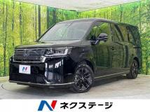 2026 Honda Step WGN