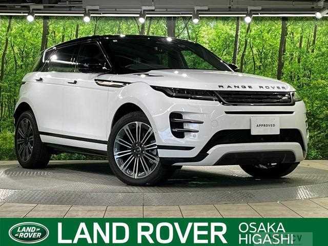 2025 Land Rover Land Rover Others
