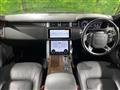 2021 Land Rover Range Rover