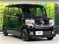 2016 Honda N BOX