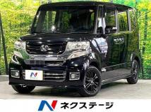 2016 Honda N BOX