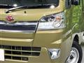 2020 Daihatsu Hijet Truck