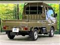 2020 Daihatsu Hijet Truck
