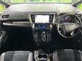 2017 Toyota Alphard G