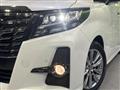 2017 Toyota Alphard G