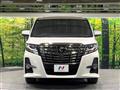 2017 Toyota Alphard G