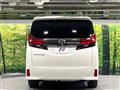 2017 Toyota Alphard G