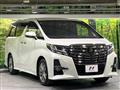 2017 Toyota Alphard G