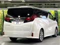 2017 Toyota Alphard G