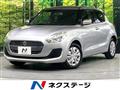 2018 Suzuki Swift