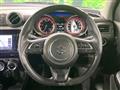 2018 Suzuki Swift