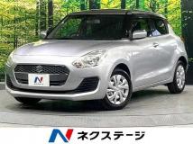 2018 Suzuki Swift